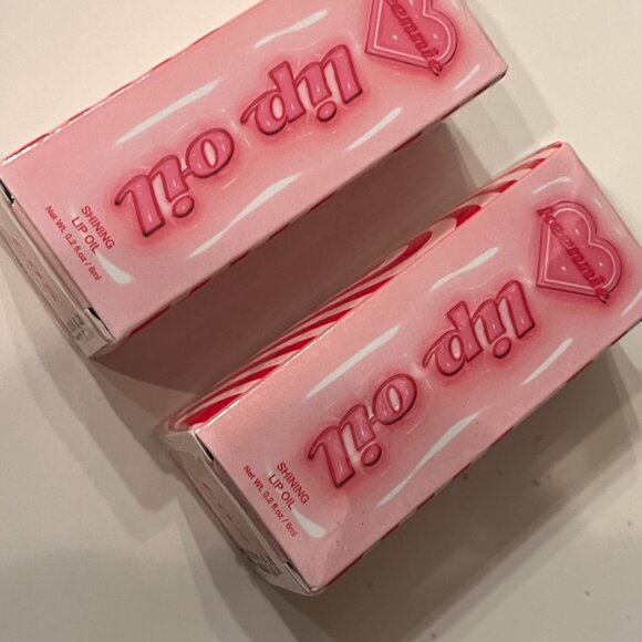 Keennie Beauty L05 Dreamscape Lip Oils | New & Sealed (Set of 2!) (h/x) - Picture 10 of 12